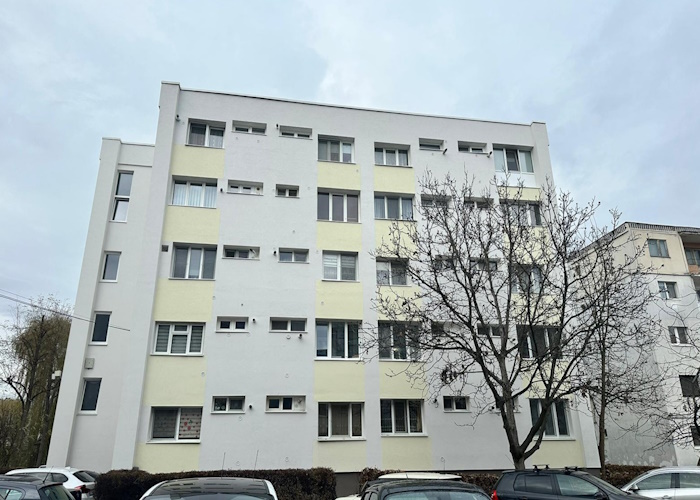 Cladiri Gherla